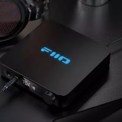 FiiO K11 | DAC et amplificateur pour casque à Genève | Digistore.ch