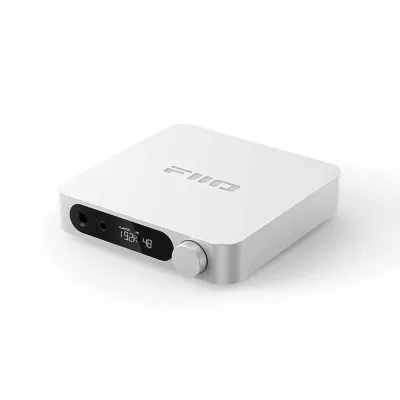 FiiO K11 | DAC et amplificateur pour casque à Genève | Digistore.ch