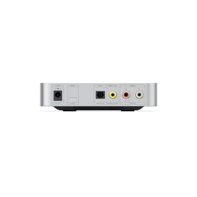 FiiO K11 | DAC et amplificateur pour casque à Genève | Digistore.ch
