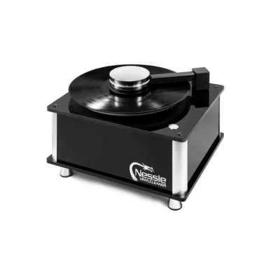 Nessie Vinylcleaner Pro | Record Cleaning Machine à Genève | Digistore.ch