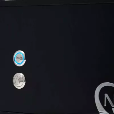 Nessie Vinylcleaner Pro+ LED | Record Cleaning Machine à Genève | Digistore.ch