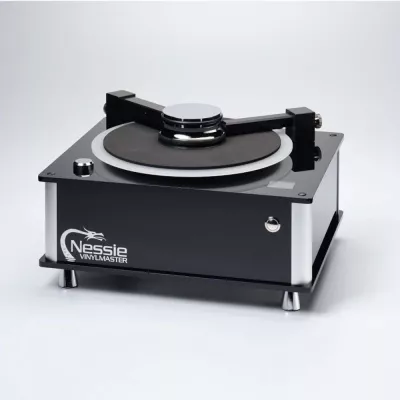 Nessie Vinylmaster Advance | Record Cleaning Machine à Genève | Digistore.ch