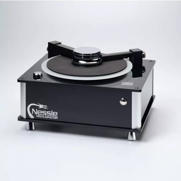 Nessie Vinylmaster Advance | Record Cleaning Machine