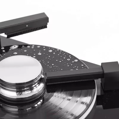 Nessie Vinylmaster Advance | Record Cleaning Machine à Genève | Digistore.ch