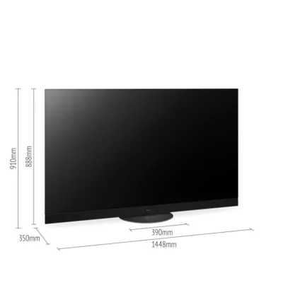 Panasonic TX-65MZC2004 | Master HDR 4K OLED TV à Genève | Digistore.ch