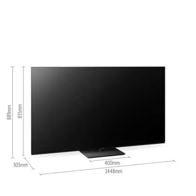 Panasonic TX-65MZC984 | HDR 4K OLED TV à Genève | Digistore.ch