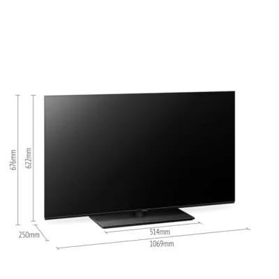Panasonic TX-48MZW984 | HDR 4K OLED TV à Genève | Digistore.ch