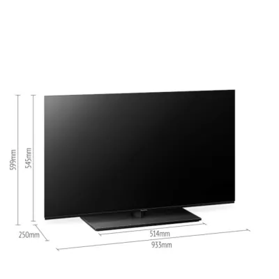Panasonic TX-42MZW984 | HDR 4K OLED TV à Genève | Digistore.ch