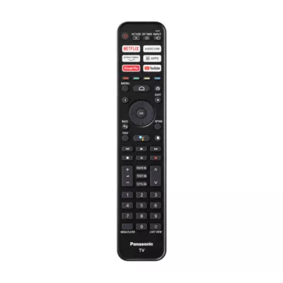 Panasonic TX-43MSW504 S | FULL HD LED TV à Genève | Digistore.ch
