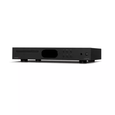 Audiolab 7000CDT Black | CD transport à Genève | Digistore.ch