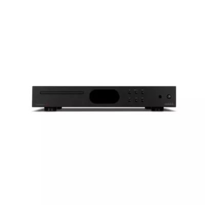 Audiolab 7000CDT Black | CD transport à Genève | Digistore.ch