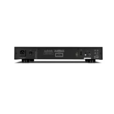 Audiolab 7000CDT Black | CD transport à Genève | Digistore.ch