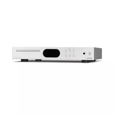 Audiolab 7000CDT Silver | CD transport à Genève | Digistore.ch