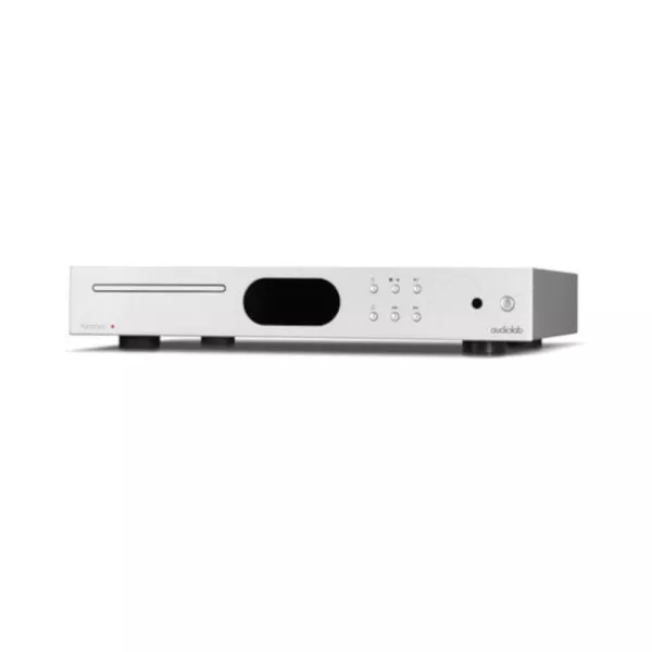 Audiolab 7000CDT Silver | CD transport