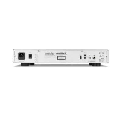Audiolab 7000CDT Silver | CD transport à Genève | Digistore.ch