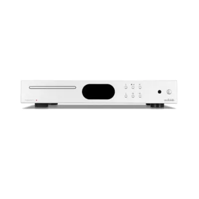 Audiolab 7000CDT Silver | CD transport à Genève | Digistore.ch