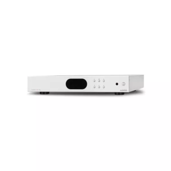 Audiolab 7000N PLAY Silver | Wireless Audio Streaming Player