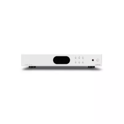 Audiolab 7000N PLAY Silver | Wireless Audio Streaming Player à Genève | Digistore.ch