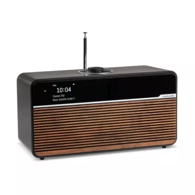 Ruark Audio R2 mk4 | Système musical DAB+/FM, de quatrième génération. à Genève | Digistore.ch