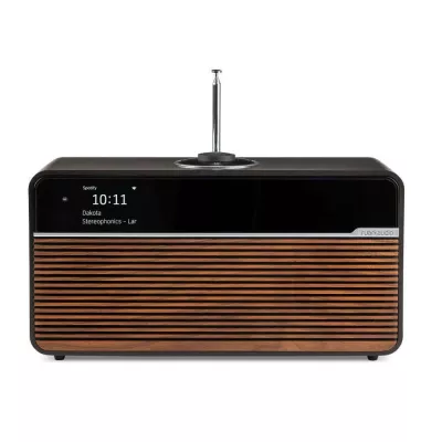 Ruark Audio R2 mk4 | Système musical DAB+/FM, de quatrième génération. à Genève | Digistore.ch