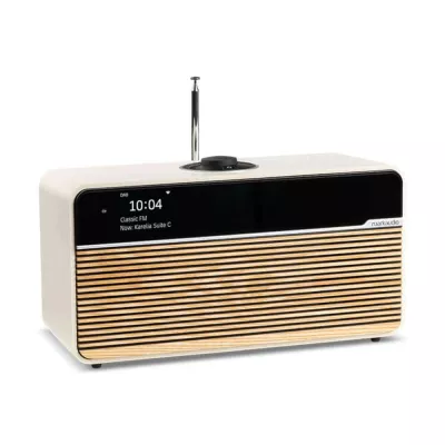 Ruark Audio R2 mk4 | Système musical DAB+/FM, de quatrième génération. à Genève | Digistore.ch