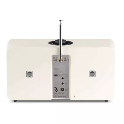 Ruark Audio R2 mk4 | Système musical DAB+/FM, de quatrième génération. à Genève | Digistore.ch