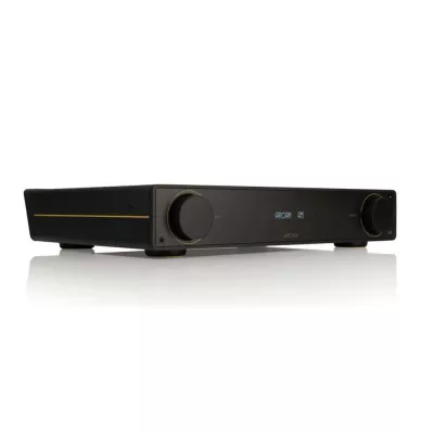 Arcam A5 | Hifi Integrated Amplifier à Genève | Digistore.ch