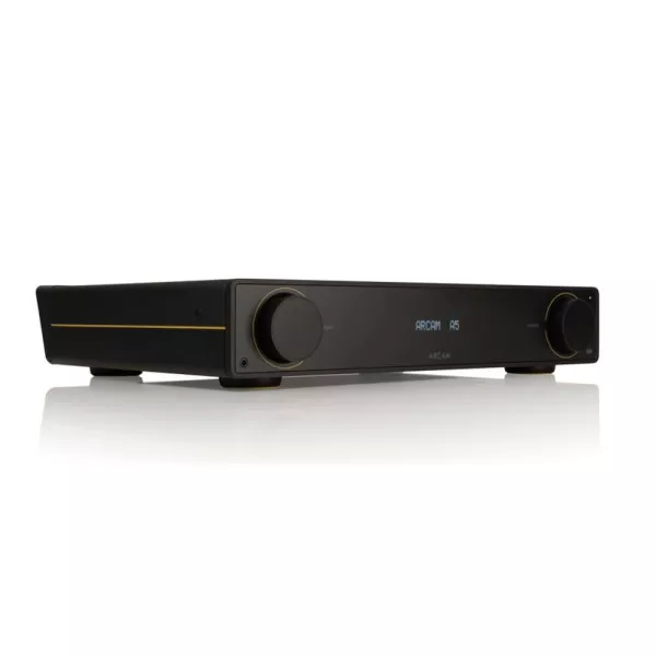 Arcam A5 | Hifi Integrated Amplifier
