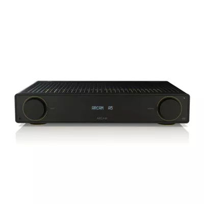 Arcam A5 | Hifi Integrated Amplifier à Genève | Digistore.ch