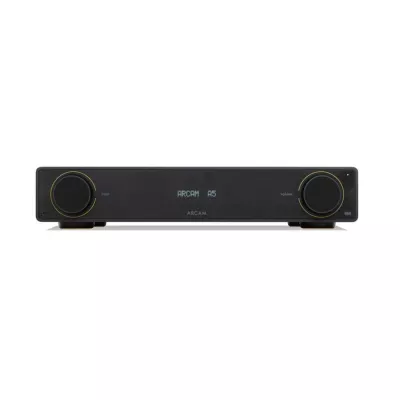 Arcam A5 | Hifi Integrated Amplifier à Genève | Digistore.ch