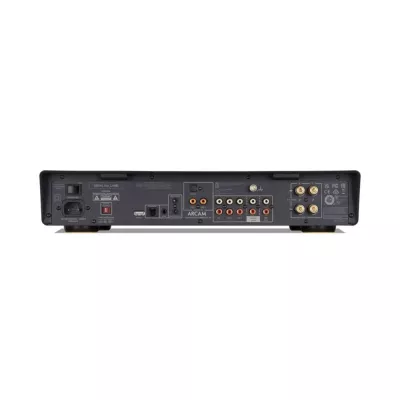 Arcam A5 | Hifi Integrated Amplifier à Genève | Digistore.ch