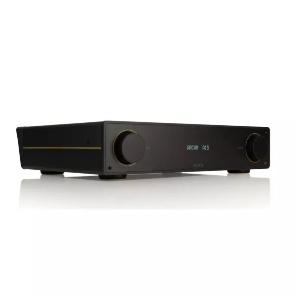 Arcam A15 | Hifi Integrated Amplifier