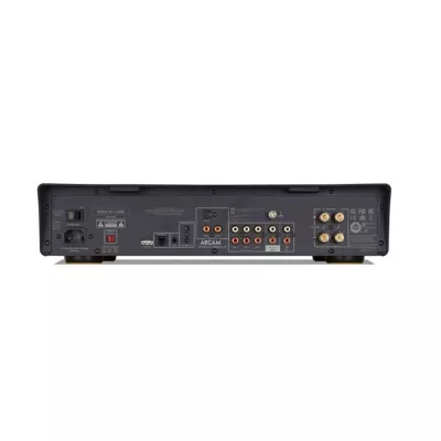 Arcam A15 | Hifi Integrated Amplifier à Genève | Digistore.ch