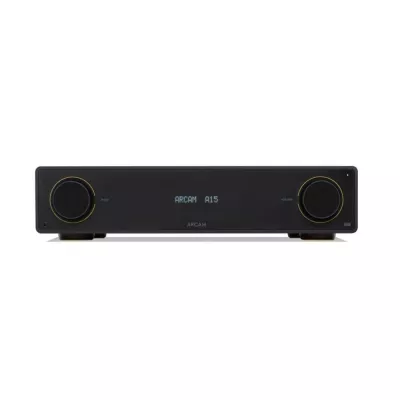 Arcam A15 | Hifi Integrated Amplifier à Genève | Digistore.ch