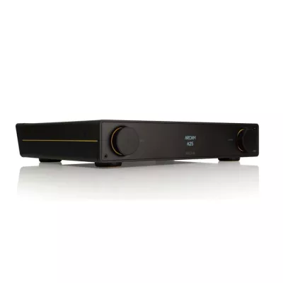 Arcam A25 | Hifi Integrated Amplifier à Genève | Digistore.ch