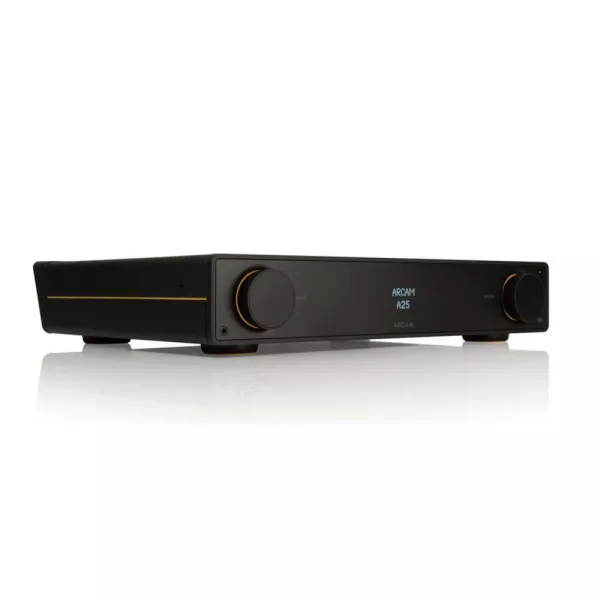 Arcam A25 | Hifi Integrated Amplifier