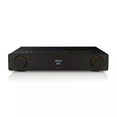 Arcam A25 | Hifi Integrated Amplifier à Genève | Digistore.ch