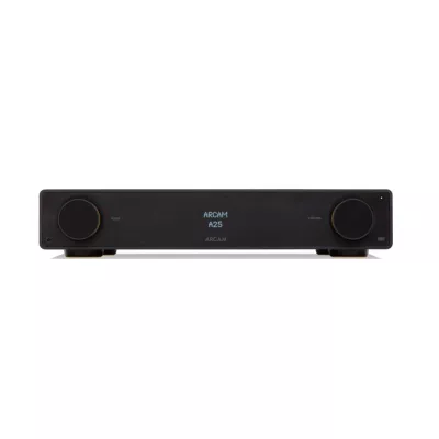 Arcam A25 | Hifi Integrated Amplifier à Genève | Digistore.ch