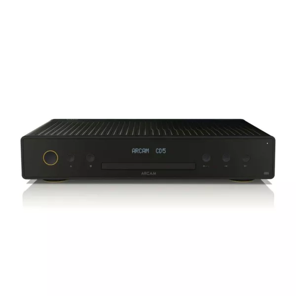 Arcam CD5 | CD Player