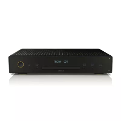 Arcam CD5 | CD Player à Genève | Digistore.ch