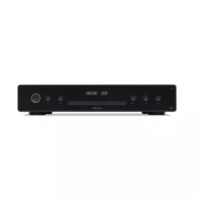 Arcam CD5 | CD Player à Genève | Digistore.ch
