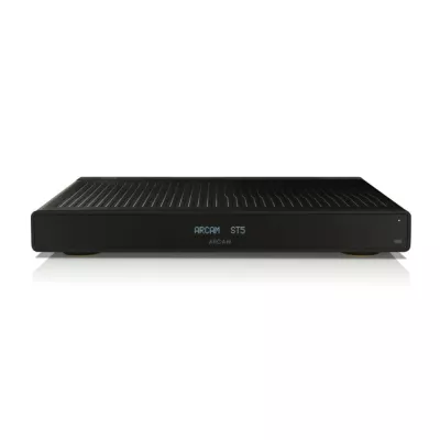 Arcam ST5 | Wireless Audio Streamer à Genève | Digistore.ch