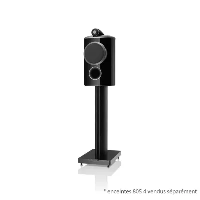 Bowers & Wilkins FS-805 D4 Pieds d'enceinte bibliothèque (pièce) à Genève | Digistore.ch