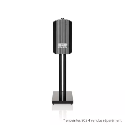 Bowers & Wilkins FS-805 D4 Pieds d'enceinte bibliothèque (pièce) à Genève | Digistore.ch