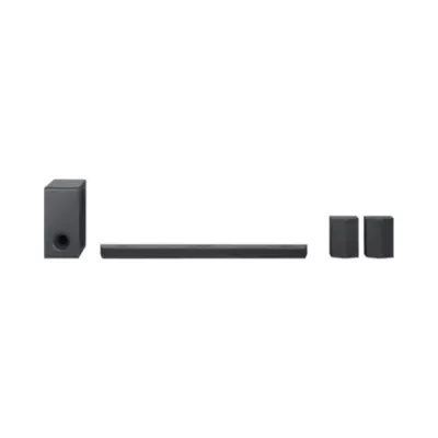 LG DS95QR.DDEULLK à Genève | Digistore.ch