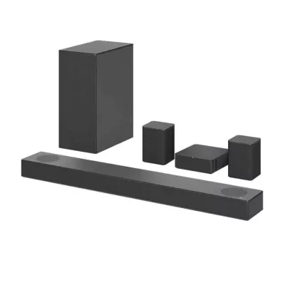 LG DS75QR à Genève | Digistore.ch