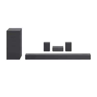 LG DS75QR à Genève | Digistore.ch