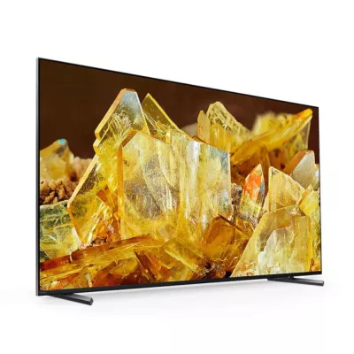Sony XR-98X90LAEP | Monolith Design 4K LED TV + 1'000.- Cashback à Genève | Digistore.ch