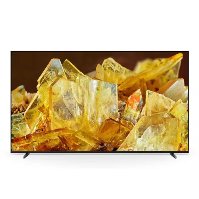 Sony XR-98X90LAEP | Monolith Design 4K LED TV + 1'000.- Cashback à Genève | Digistore.ch