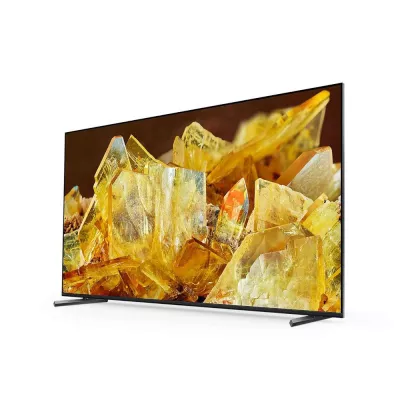 Sony XR-98X90LAEP | Monolith Design 4K LED TV + 1'000.- Cashback à Genève | Digistore.ch